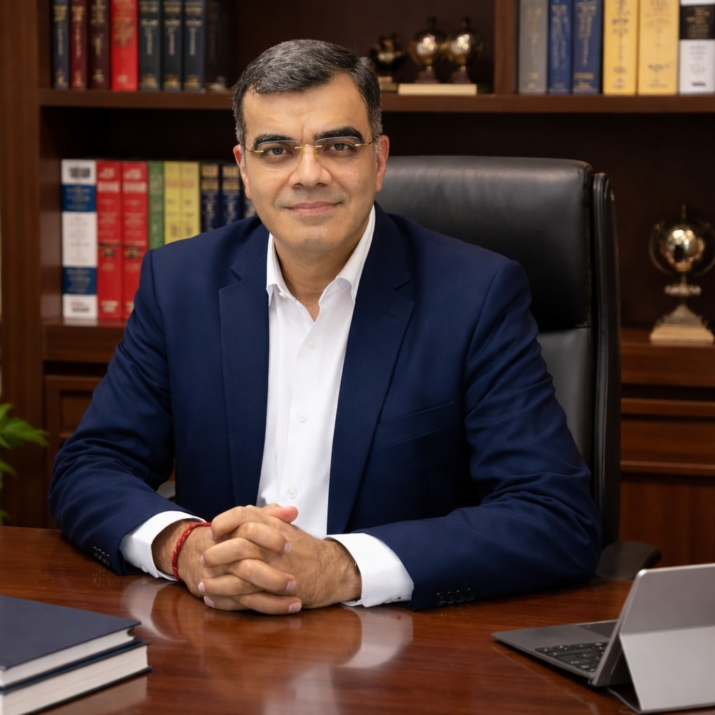 Sameer Kapoor