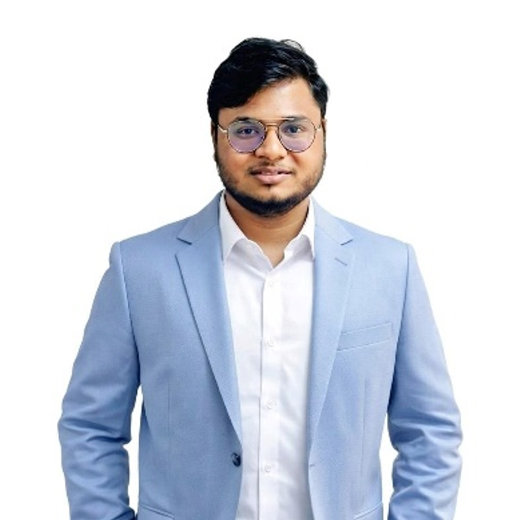 Sumit Roy