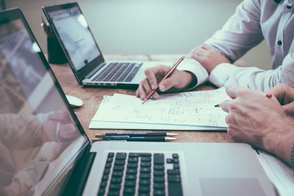 Consultancy and Compliance Documentation