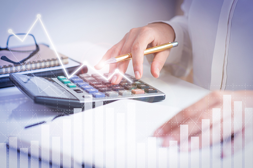 INDIRECT TAX SERVICES (GST)